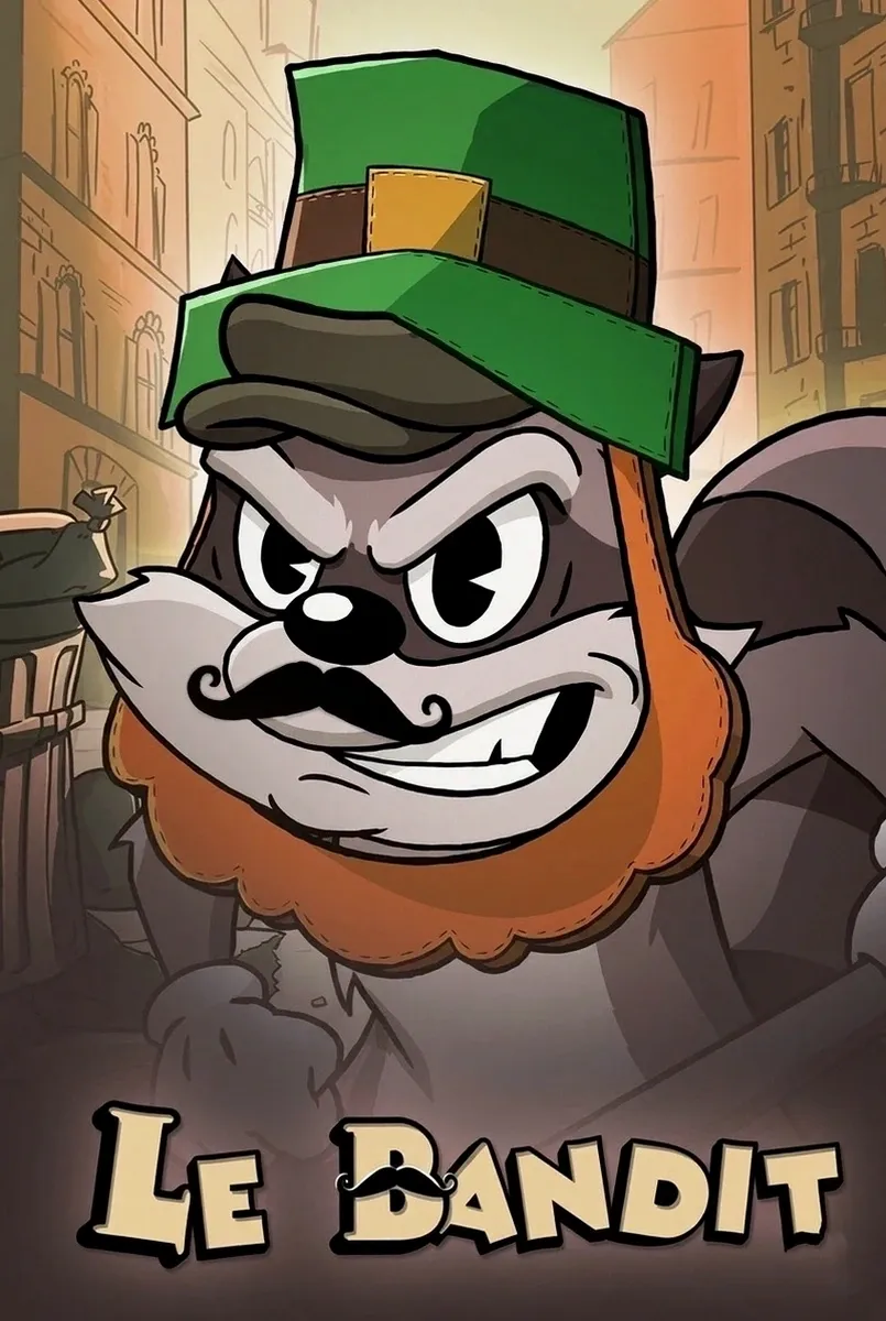 Le bandit