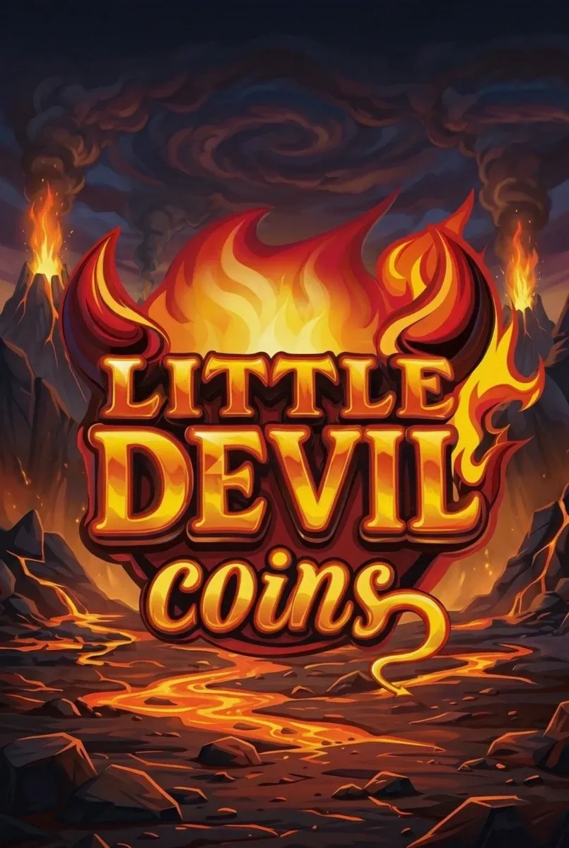 Little devil coins